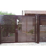 Tino Großhans Zaunbau Bild 2