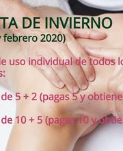 Tao Vital Pedro Pablo imagen 1