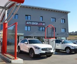 Autocenter Leon AG Bild 3
