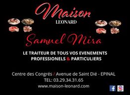 Maison Léonard