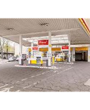 Shell Recharge Charging Station Bild 3