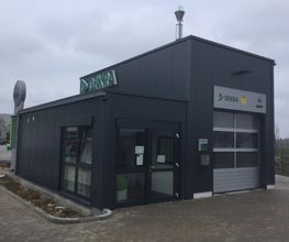 Holz-und Bautenschutz Berk Bild 5