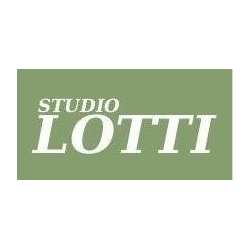 Lotti Dr. Andrea Dentista logo