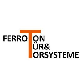 Ferroton Tür & Torsysteme