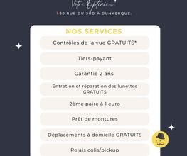 Votre opticien image 5