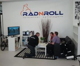 RAD 'N' ROLL Bike-Shop Bild 2