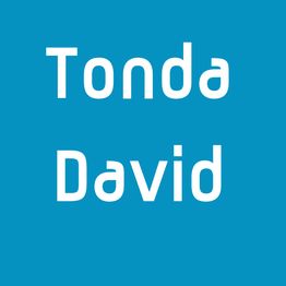Tonda David