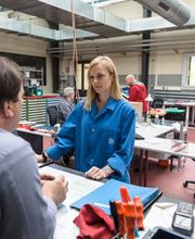 Centre Neuchâtelois d'intégration professionnelle Bild 5