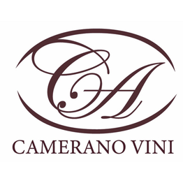 Camerano Vini logo