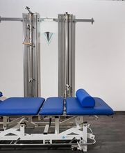 THERAmed Physiotherapie Schney Bild 6