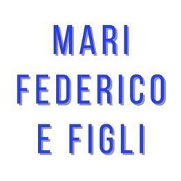 Mari Federico e Figli logo