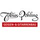 Geigen- & Gitarrenbau Tobias Pöhling