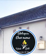 L'ARLEQUIN CHEZ MOMO image 1