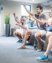 WIROtel Warnemünde Bild 15