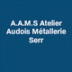 ATELIER AUDOIS METALLERIE SERRURERIE AAMS