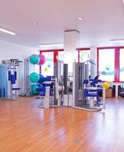 Imping&Schleiff Praxis für Physiotherapie Bild 21