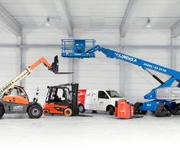 LINDIG Fördertechnik GmbH Bild 2