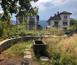 Naturgarten Werk Marc Styger Bild 3