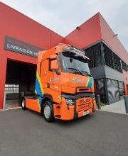 Startrucks Les Essarts image 5