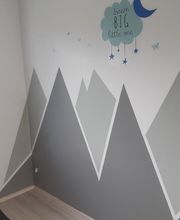 Pagano Peinture image 5