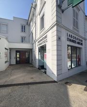 Laboratoire de Genas -  BIOGROUP RHONE ALPES image 1