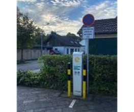 e-regio Ladestation Bild 1