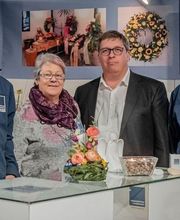 Andenmatten & Lambrigger Bestattungsdienste AG Bild 1