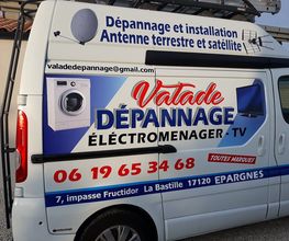 Valade Dépannage image 4