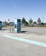 EVzen station de recharge image 3