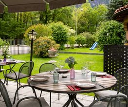 Locanda Villa d'Epoca Bild 2