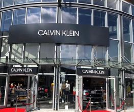 Calvin Klein Outlet Bild 1