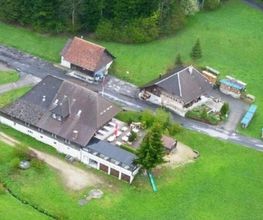 Restaurant Tannenbad Bild 8