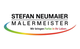 Malermeister Stefan Neumaier