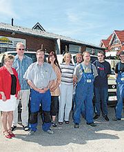 Pridöhl Heizung und Sanitäranlagen Bild 2