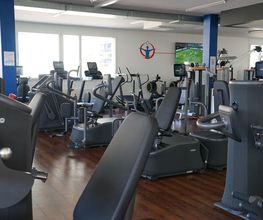 Physical Center Mavric AG Bild 8