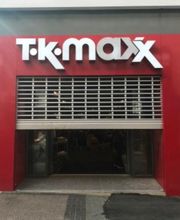 TK Maxx Bild 1