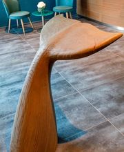 Delphin Restaurant und Seehotel Bild 8