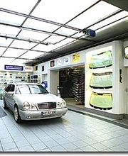 junited AUTOGLAS Reifenberger Bild 1