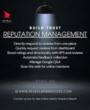 Reveal Web Services image 7