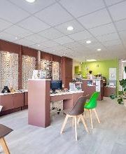Claire Optique - Opticien Puy-Guillaume image 7