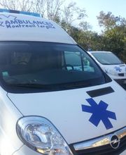 Ambulances De Montreuil L'Argillé image 7