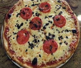 Pizza Gilbert image 2