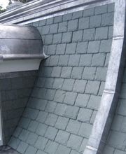 J Wilson Enterprises Slate Roofing image 17