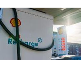 Shell Recharge Charging Station Bild 4