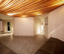 Bellevue Parkhotel & Spa Bild 6