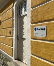 Audika Faaborg - Oticon-certificeret hørespecialist