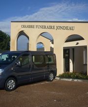 SARL Ambulances Jondeau image 3