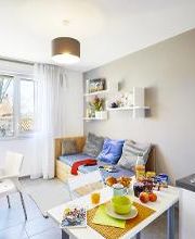 Résidence étudiante Nemea Montpellier Beaux Arts image 13