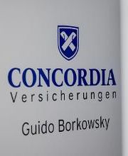Eingangsbereich