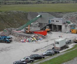 Bernina Recycling AG Bild 3